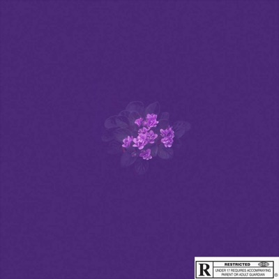 Purple Tape 1 - Single