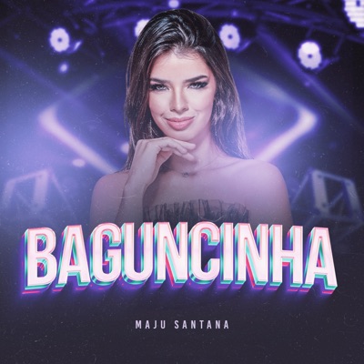 Baguncinha - Single