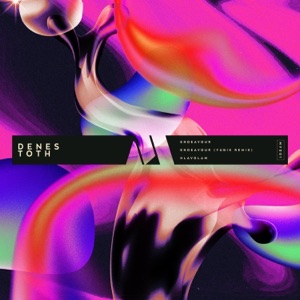 Endeavour - Single