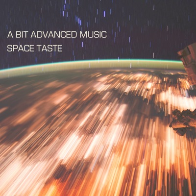 Space Taste - Single