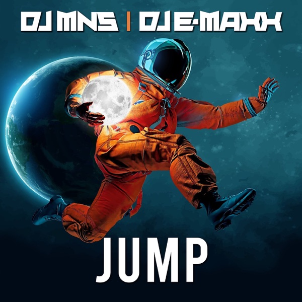Jump - EP