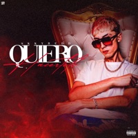 QUIERO HACÉRTELO - Single - Skkyred