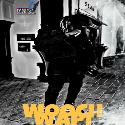 Pooch Papi - X with the boot up Yeat