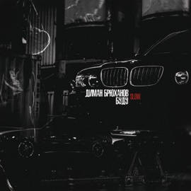 Буду (Slow) Диман Брюханов