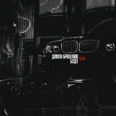 Буду (Slow) - Single