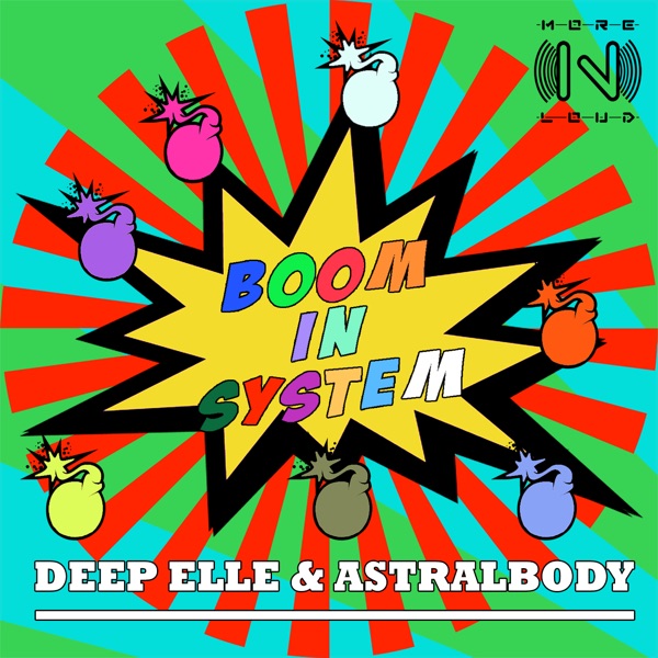 Boom in System - Single