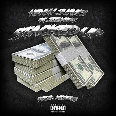Stacked up (feat. Ice Meez) - Single