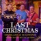 Last Christmas (feat. De Antennes) artwork