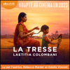 La Tresse - Laetitia Colombani