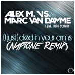 (I Just) Died in Your Arms [Naptone Remix] [Alex M. vs. Marc van Damme] [feat. Jorg Schmid] - Single