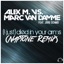 (I Just) Died in Your Arms [Naptone Remix] [Alex M. vs. Marc van Damme] [feat. Jorg Schmid] - Single