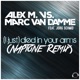 I Just Died in Your Arms Naptone Remix Alex M vs Marc van Damme feat Jorg Schmid Single