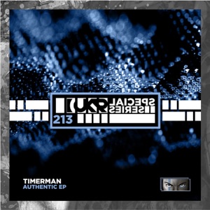 Authentic - EP
