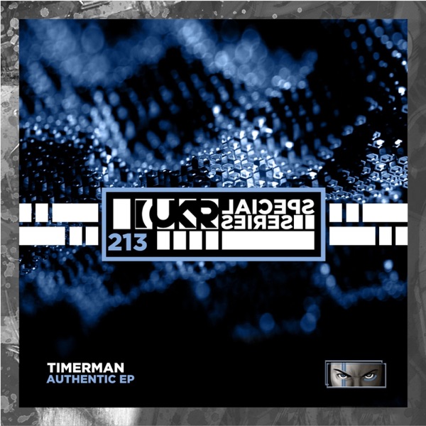 Authentic - EP