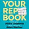 Your Rep Book - Alysha Umphress & Adam Wachter lyrics