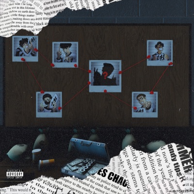 Cadê o Yamashita? (feat. Yamashita, Ark king, AyooFire & Aklipe44) - Single