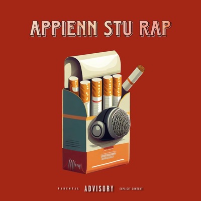 APPIENN STU RAP (feat. Kashume) - Single