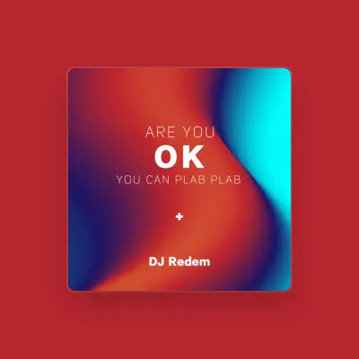 Listen to Dj Redem, watch music videos, read bio, see tour dates & more!