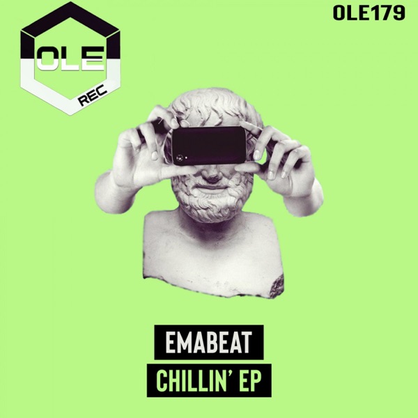 Chillin' EP