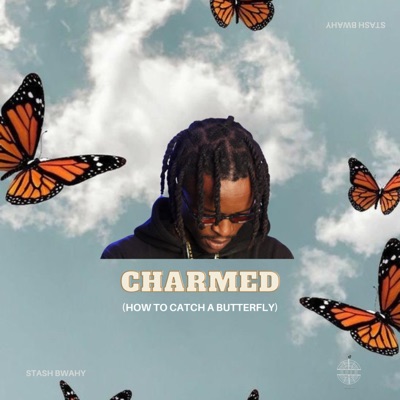 Charmed (How To Catch a Butterfly) - Single