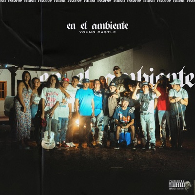 en el ambiente - Single