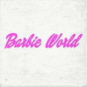 Barbie World [from Barbie the Album] [Instrumental] artwork