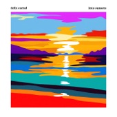 Too Late (Felix Cartal's Sunset Mix) [feat. KROY] artwork