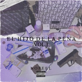 Déjala (feat. Pirris Sosa) nofeel.