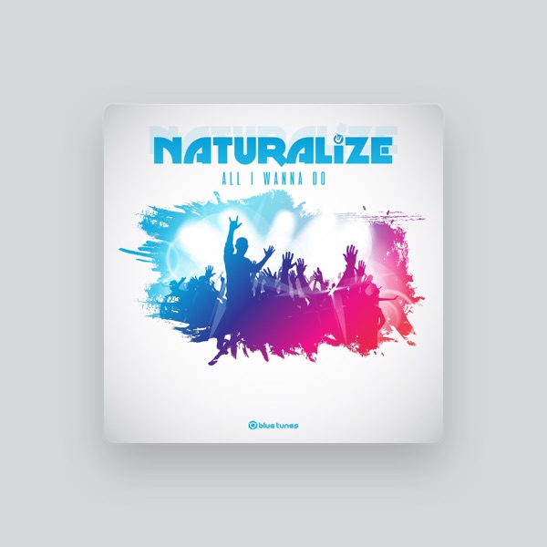 Naturalize's avatar