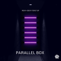 Parallel Box EP - REXY=DEXY