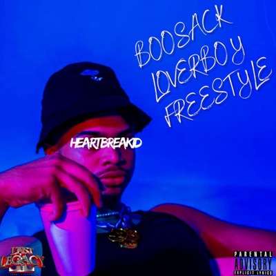 Loverboy Freestyle - Single