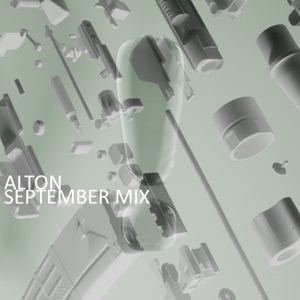 September Mix 2023 (DJ Mix)