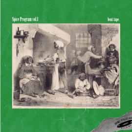 Bonanza Spice Programmers & Gari Pi