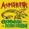 Halcón Anguila - Asmereir lyrics