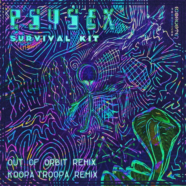 Survival Kit - Single