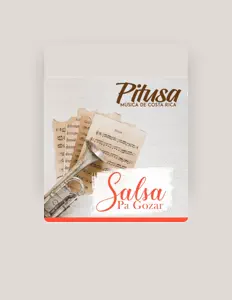 Poslechněte si interpreta Pitusa, sledujte hudební videa, přečtěte si životopis, podívejte se na data turné a další informace.