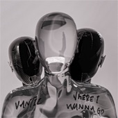 Where I Wanna Go (Extended Mix) artwork