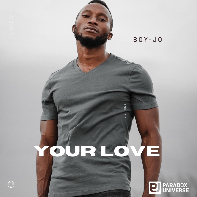 Your Love - Single