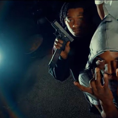 Back, Back Fr - Single