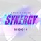 시너지 (SYNERGY) - Nicole lyrics