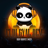 Fi Di Gyal Dem (feat. Doy Beatz) artwork