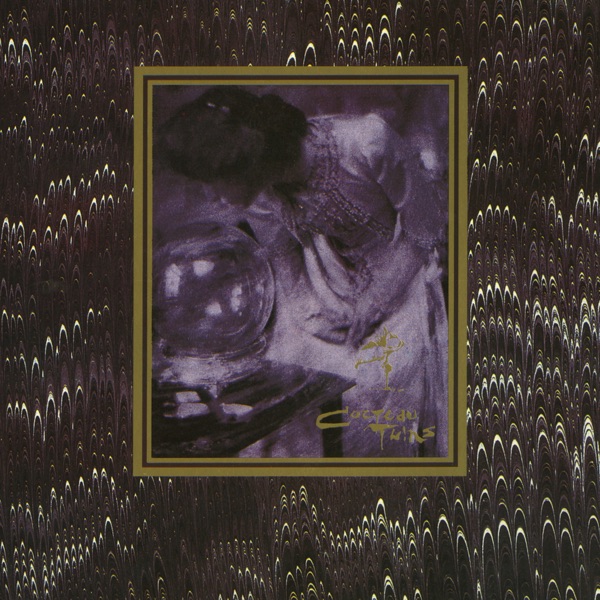 The Spangle Maker - EP