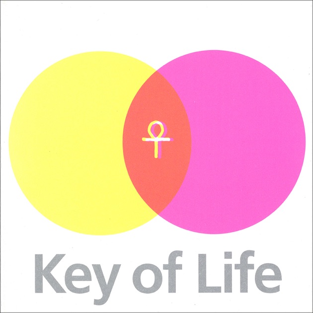 Key of Life I - Key of Lifeのアルバム - Apple Music
