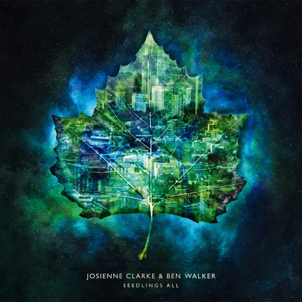 Chicago — Josienne Clarke and Ben Walker