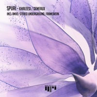 Khaleesi / Gemeaux - SPURI