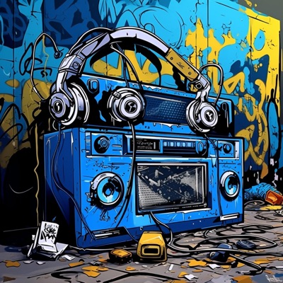 Jimmy Blue Turns Boom Bap - Single