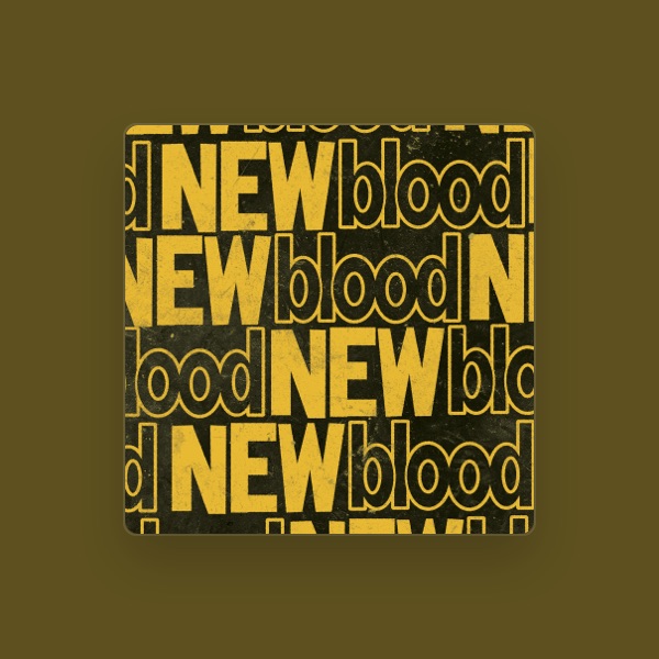 New Blood's avatar