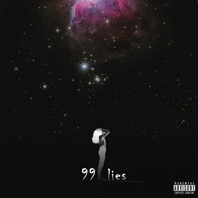 99 Lies - Single