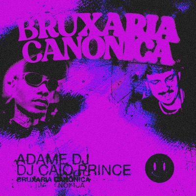 Bruxaria Canônica - Single