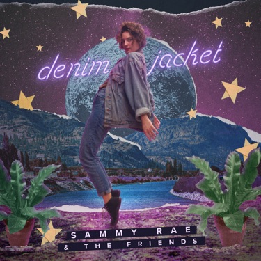 Sammy Rae – Kick it to Me Lyrics